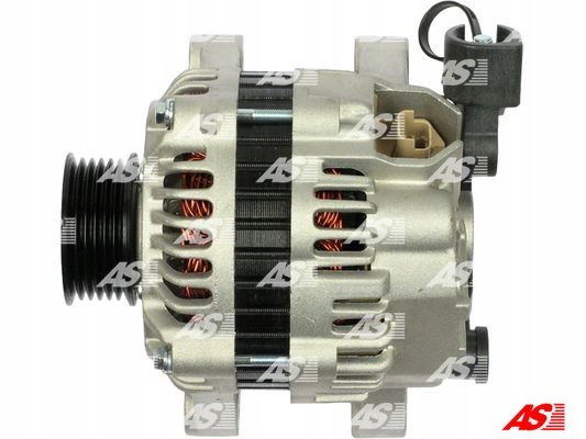 фото №5, As-pl a5038 генератор