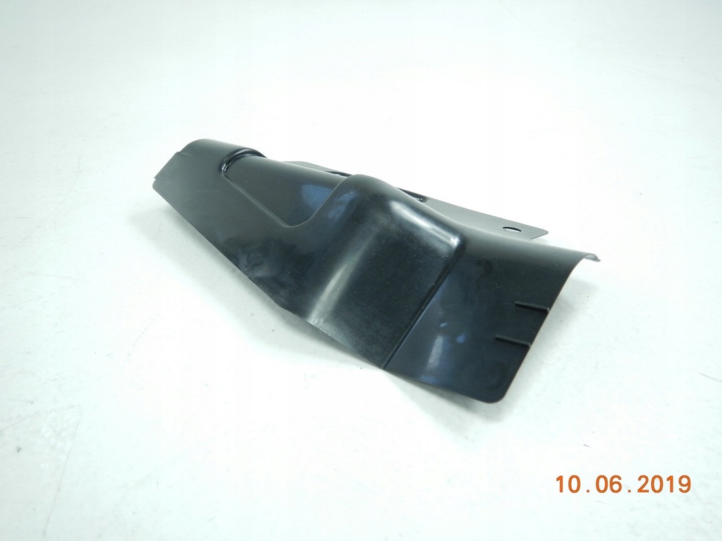 фото №9, Hyundai i20 i 1 08-12r захист бампера бризковик правий задня права 86696-1j000