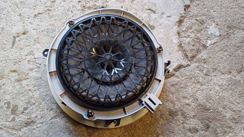 фото №1, Citroen c4 cactus динамик 9803506380