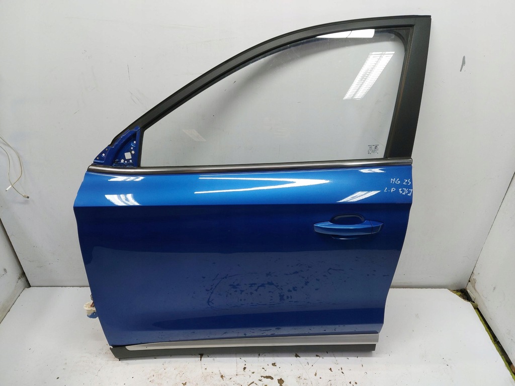 фото №1, Mg zs дверь перед левая 2017 as2 5jsj