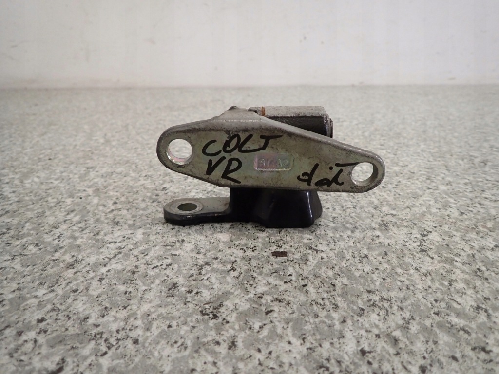 фото №1, Mitsubishi colt 04- петля двері передній правий нижній