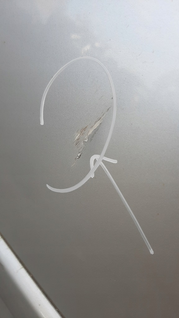 фото №6, Дверь левый задняя audi a4 b6 ly7w sedan