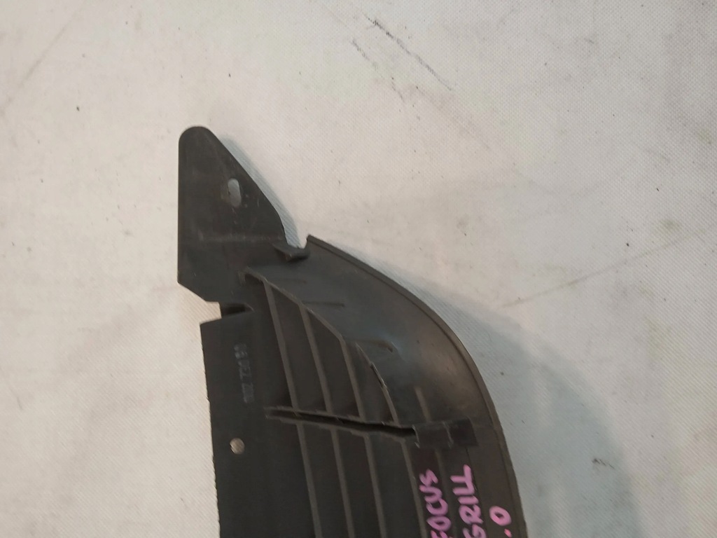 фото №8, Решётка радиатора решётка радиатора ford fiesta