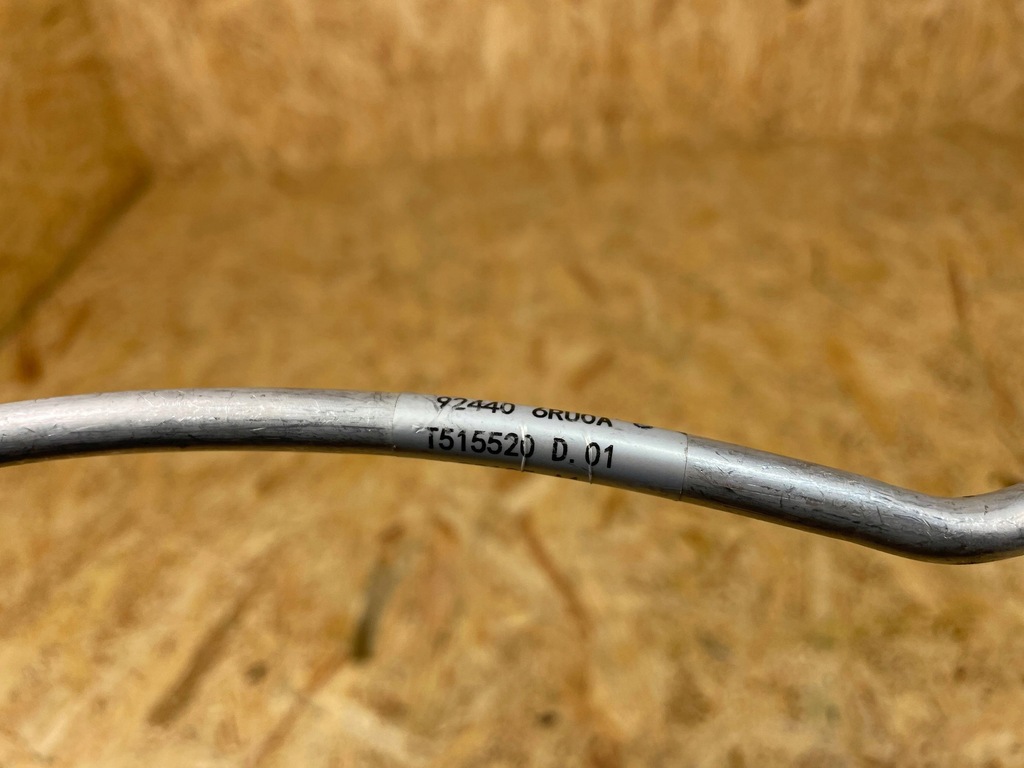 фото №14, Wąż трубка шланг кондиционера nissan x-trail t33 924406ru0a 2022-