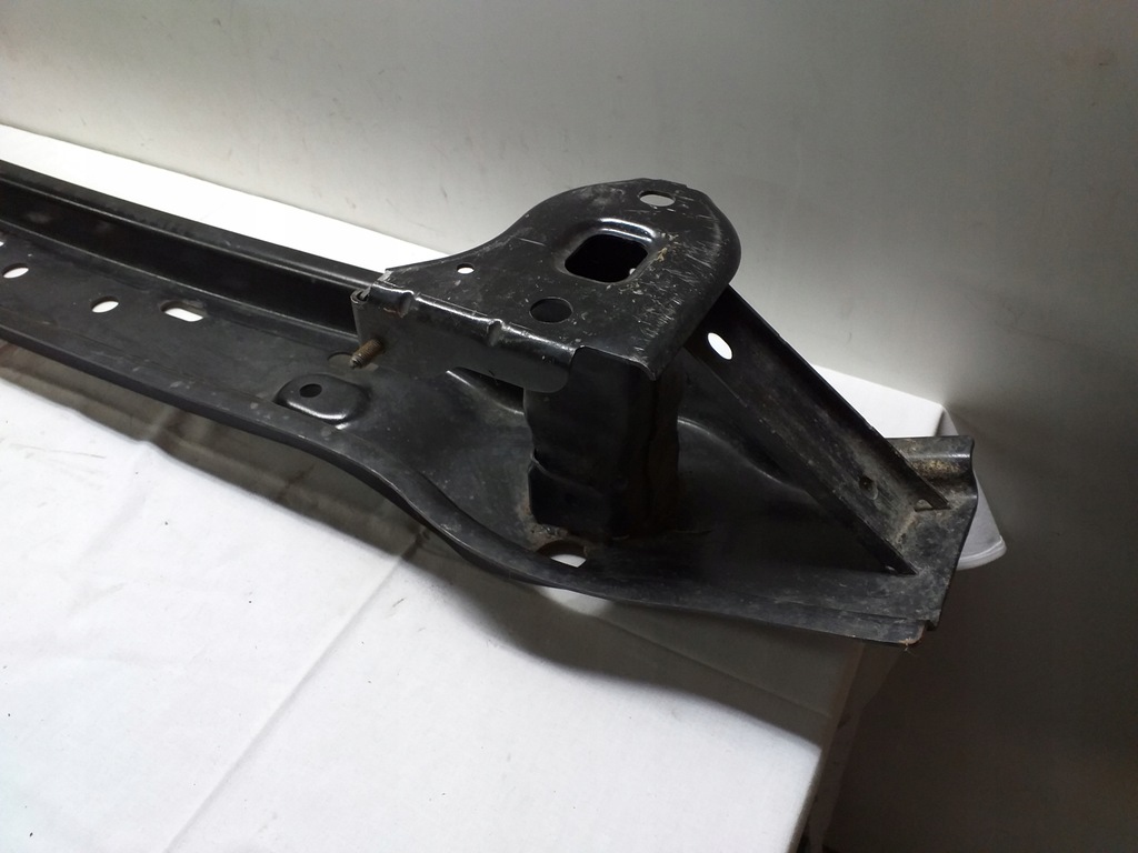 фото №8, Bmw seria 6 f12 gran coupe балка бампера