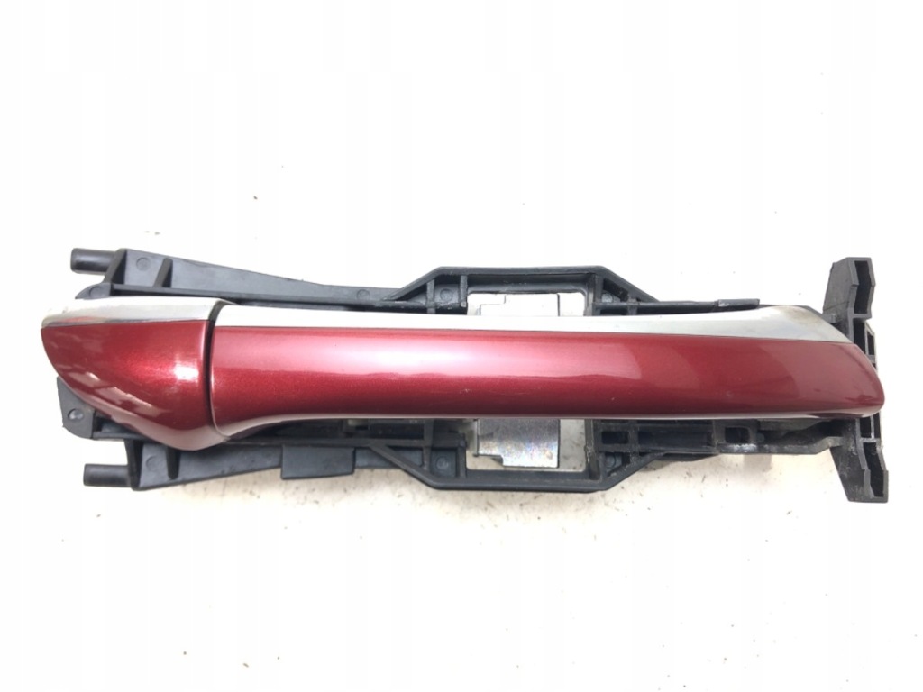 Купить Ручка перед правая наружная mercedes c219 04-11