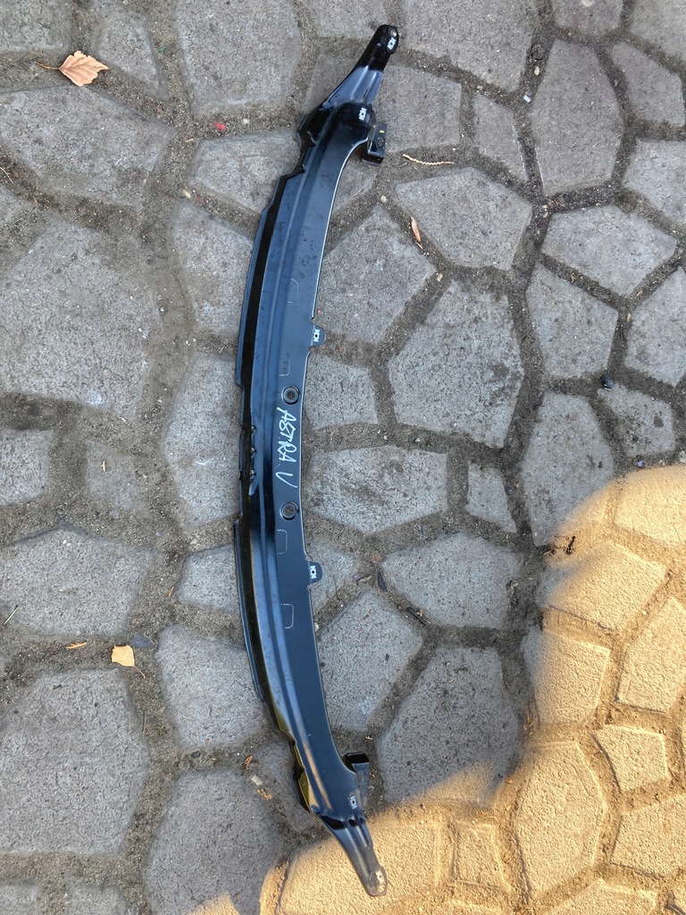 фото №1, Opel astra v pas передній