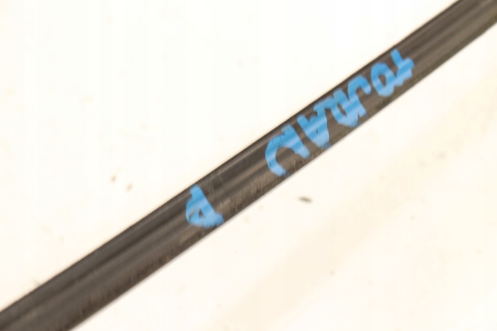 фото №8, Права молдинг скло лобове 1t0854328c vw touran i