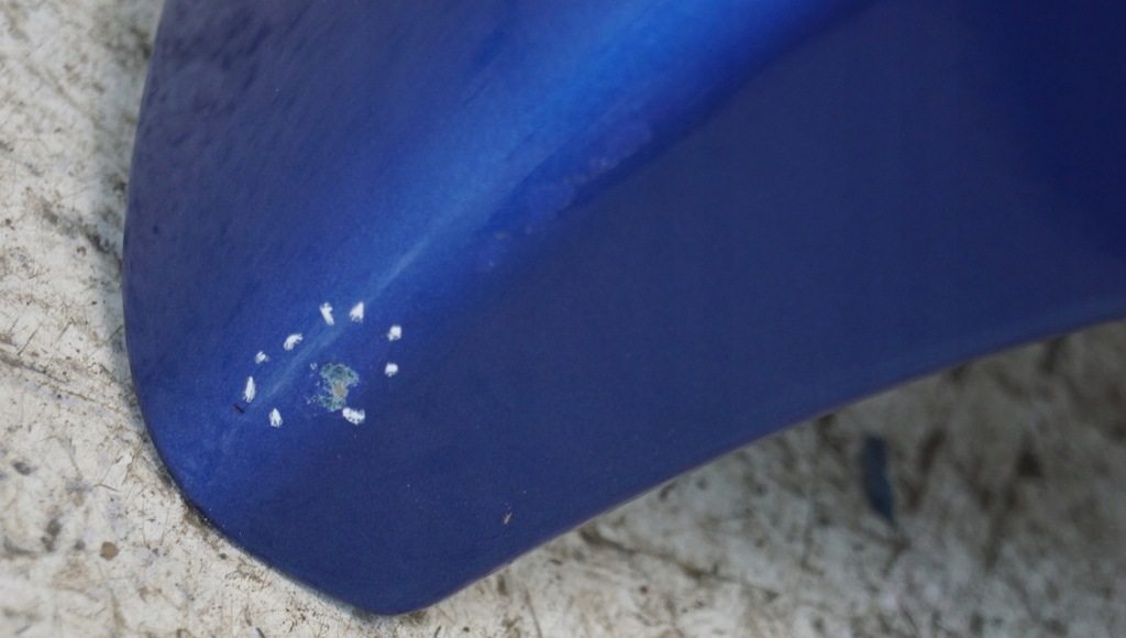 фото №11, Капот крышка двигателя peugeot 308 kgs