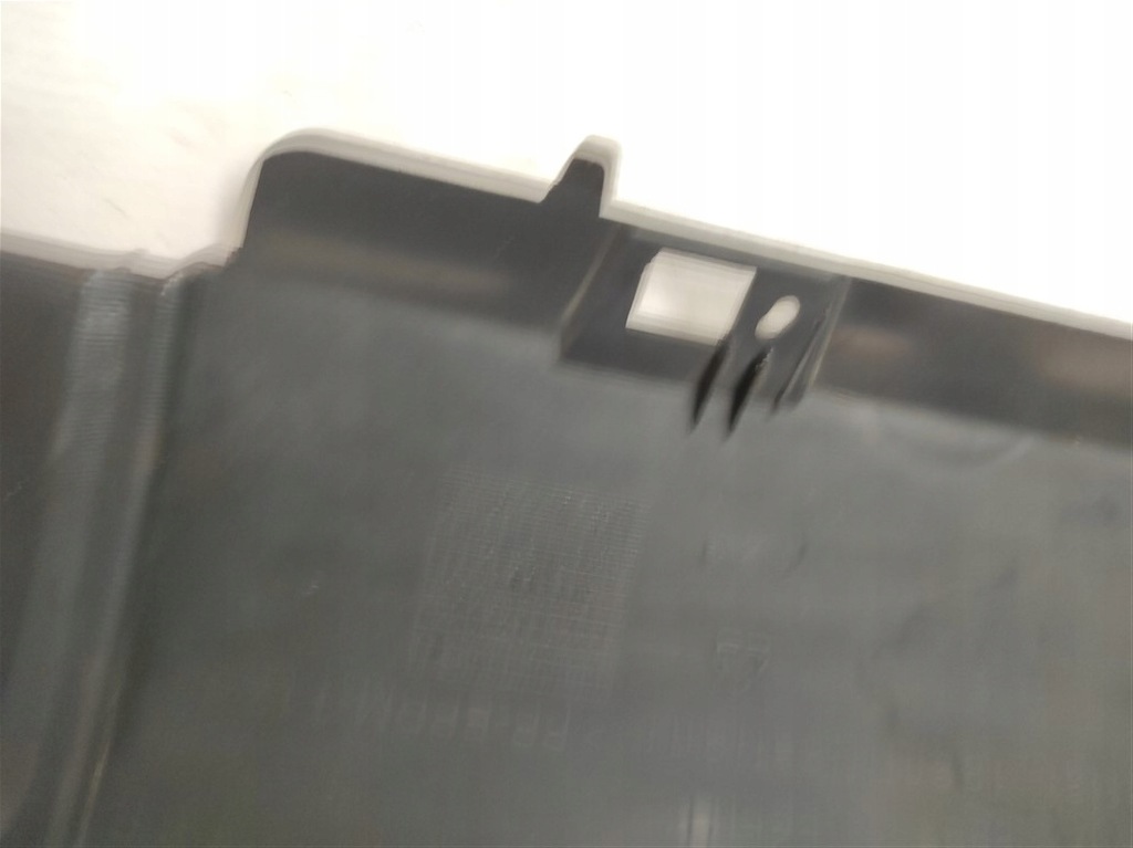 фото №13, Бампер задняя land rover discovery 4 iv po 2009