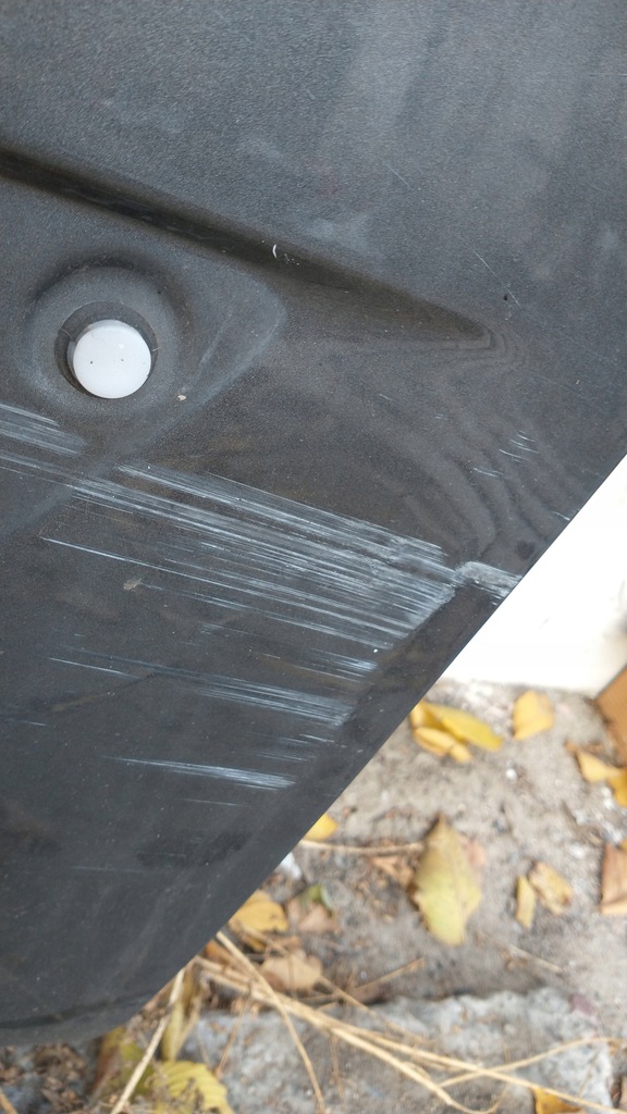 фото №9, Ford transit custom lift дверь левая задние левый задняя