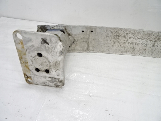 фото №8, Peugeot 308 ii t9 балка бампера передня зона деформації