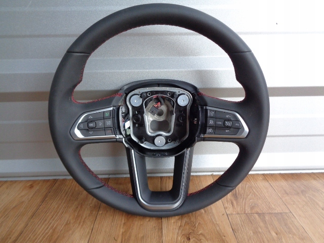 фото №1, Jeep compass lift trailhawk 21r повітропровід