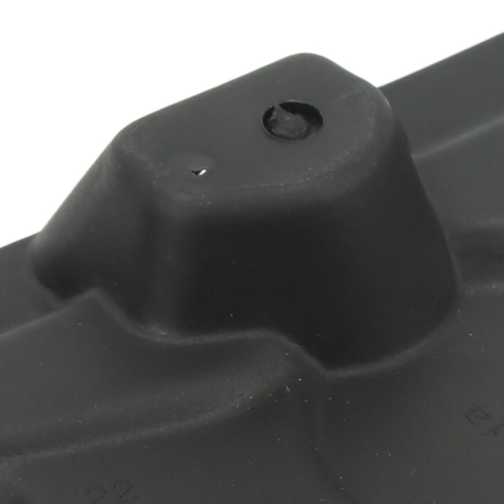 фото №14, Лоток na акумулятор стоп металу mr440935 кронштейн монтажний bezpieczna захист