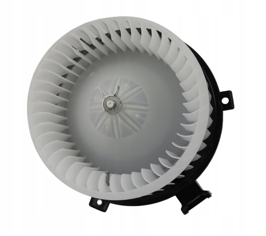 фото №3, Вентилятор chevrolet aveo 2011 - 2014 воздуходувка