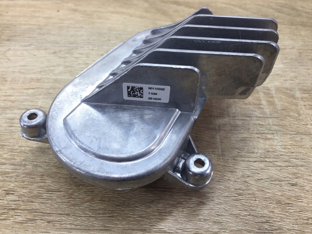 фото №10, Модуль jeż адаптивный led drldo bmw 4 f32 f33 f36 f82 f83 m4 3 f80 m3