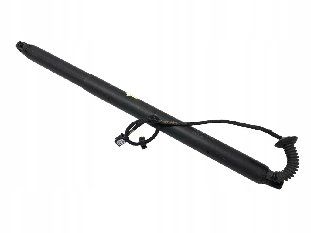 фото №1, Привод крышки электрический 31663099 volvo xc90 ii