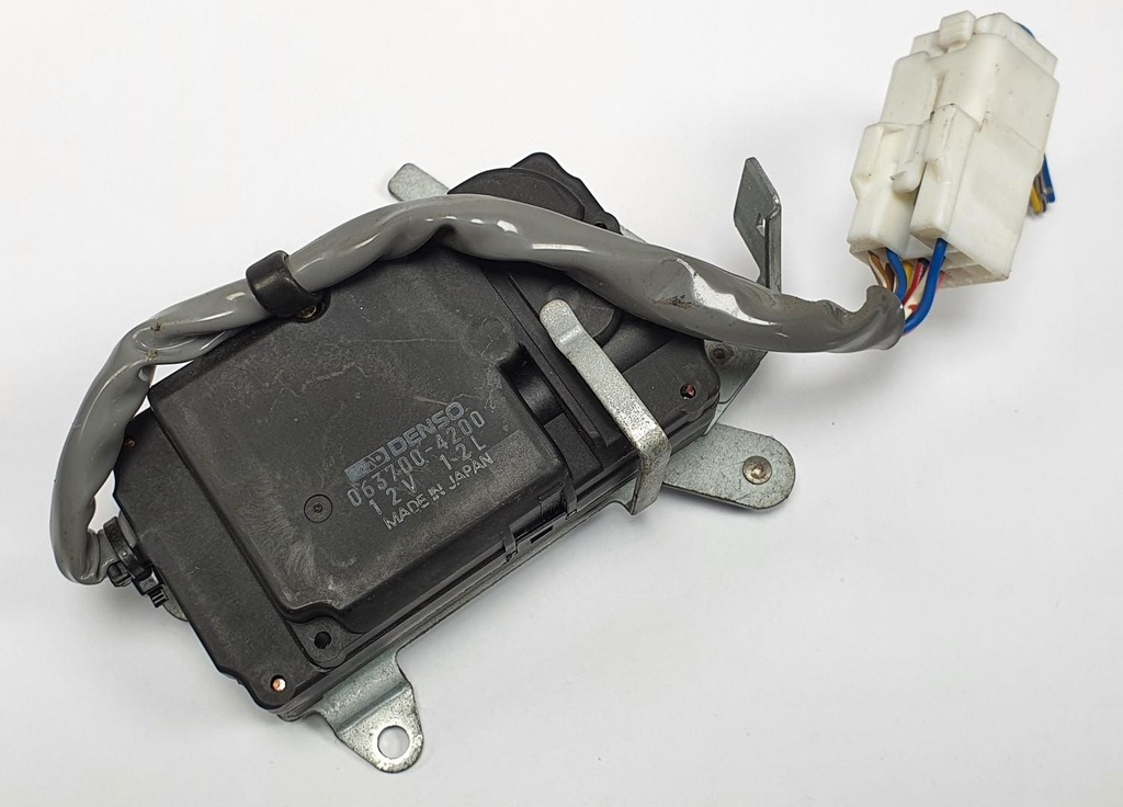 фото №1, Моторчик отопителя toyota mr2 ii sw20