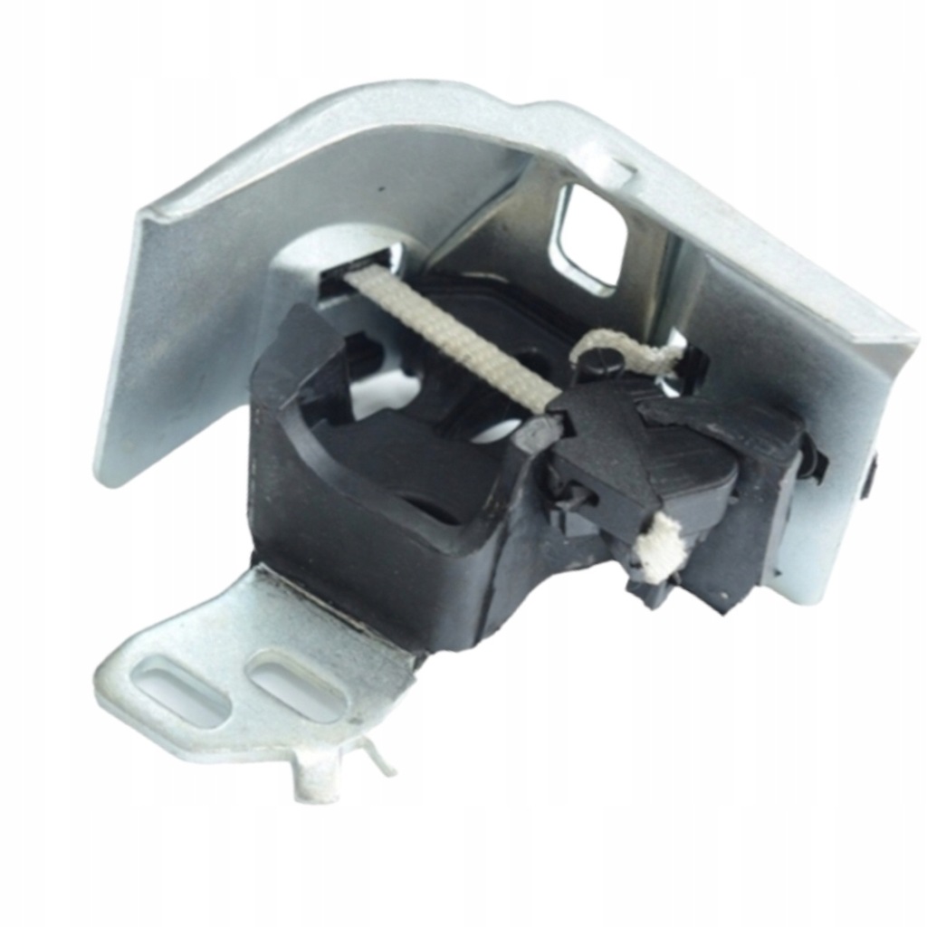 фото №1, Кронштейн кронштейн глушника renault scenic 2 megane 2