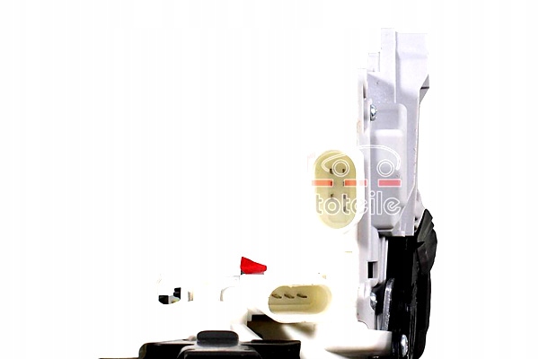 фото №4, Замок двері metzger