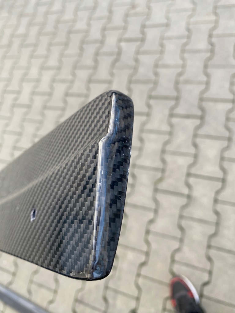 фото №5, Накладки pod пороги. пороги, накладки bmw f32,f33,f36 m-performance - карбон