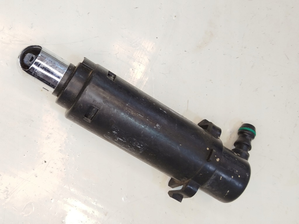 фото №1, Омыватель лампы porsche cayman boxster 987