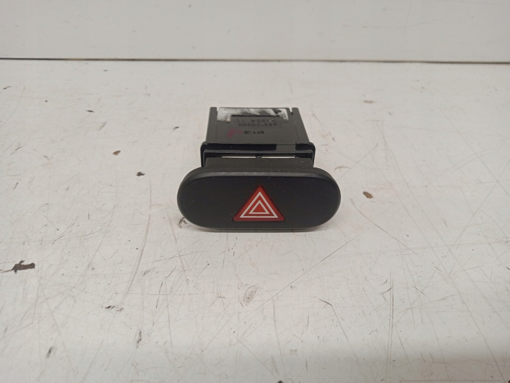 фото №1, Kia carens iv кнопка світла аварійних 2013-17r