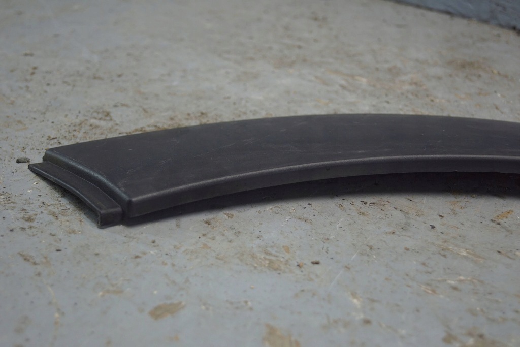 фото №8, Mini cooper молдинг крила лівий задня 439