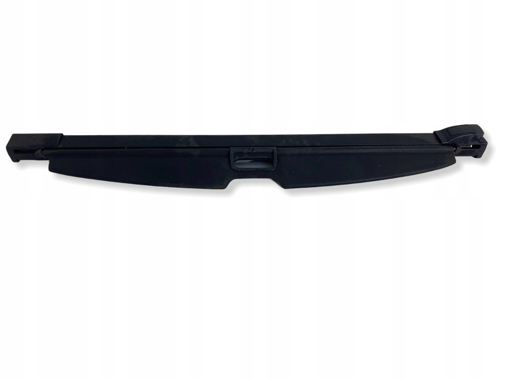 фото №1, Шторка багажника opel zafira b eu