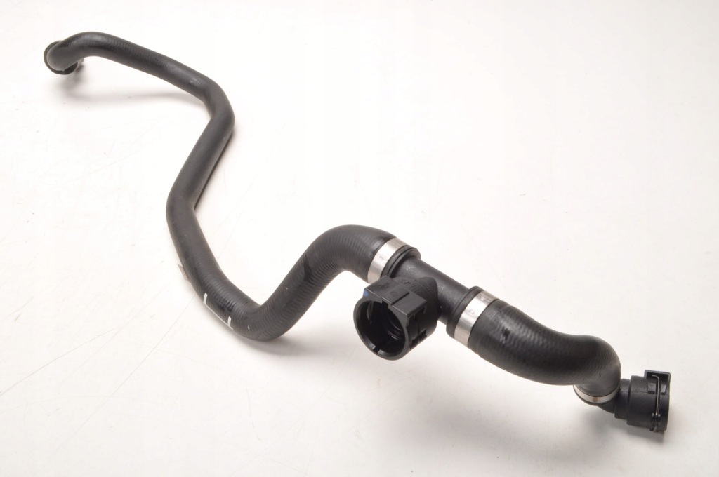фото №4, Bmw 5 g60 2.0 гибрид труба шланг wody 24r 9845112