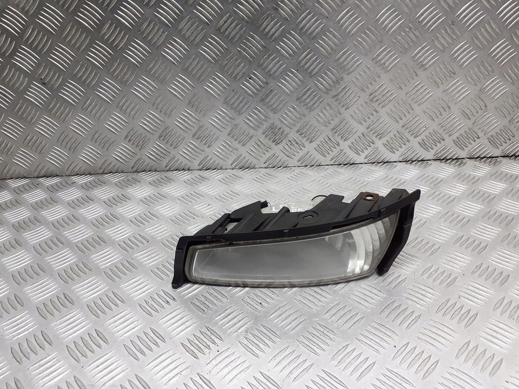 фото №1, Противотуманная фара левый toyota previa ii