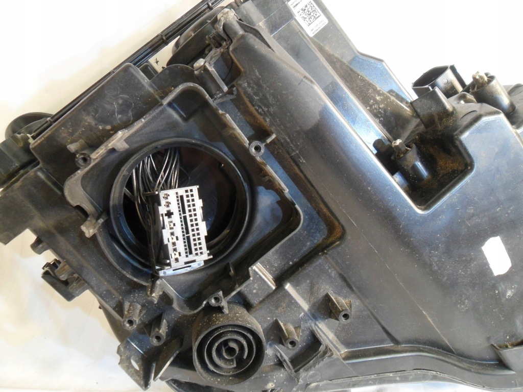 фото №16, Лампа левая seat leon iv 5fb941007f