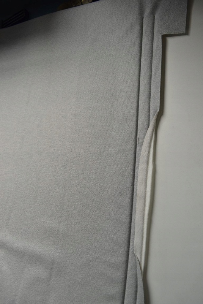 фото №7, Mercedes w124 потолок bez люк nowa