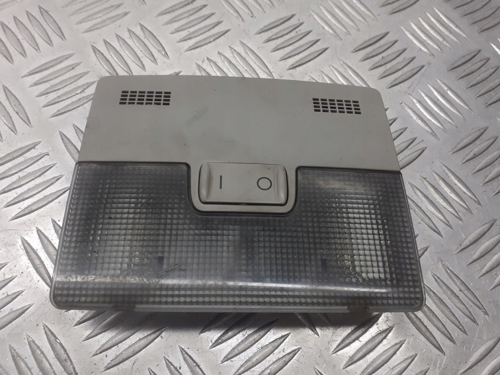 фото №1, Освещение кабины audi a6 c5 4b0947105c