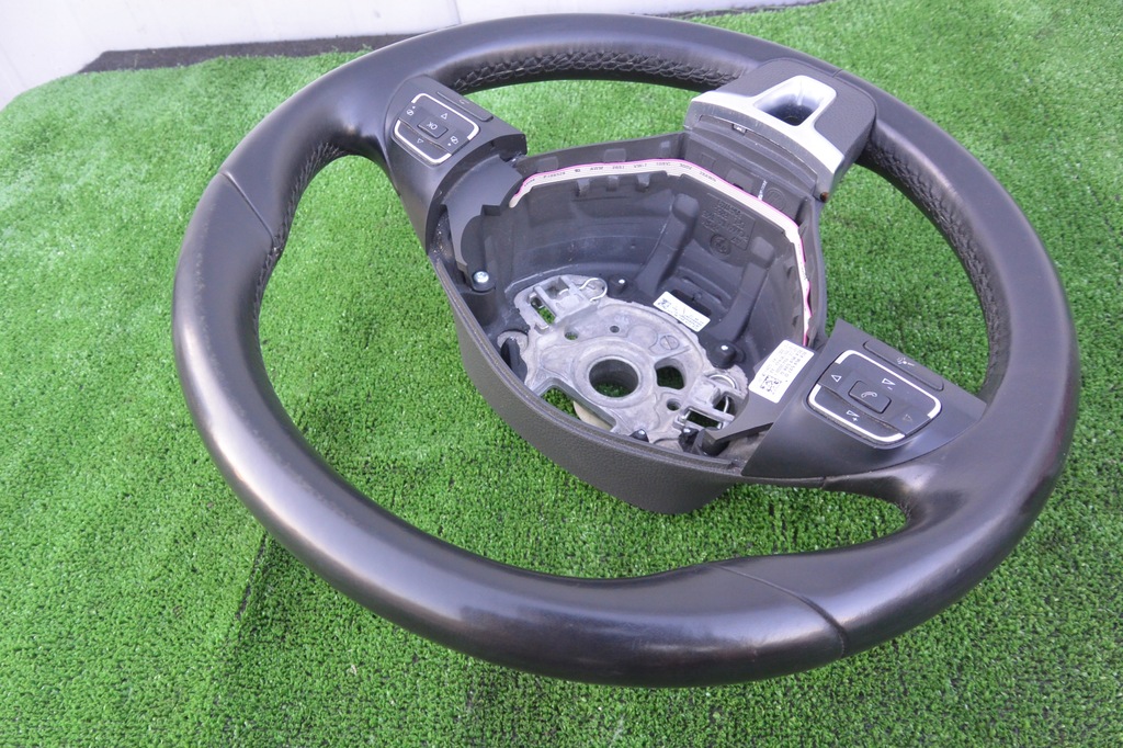 фото №7, Повітропровід multifunkcy vw passat b7 cc lift tiguan