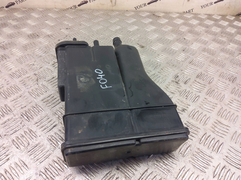 фото №1, Bmw 1 f20 f21 2018 фільтр вугільний