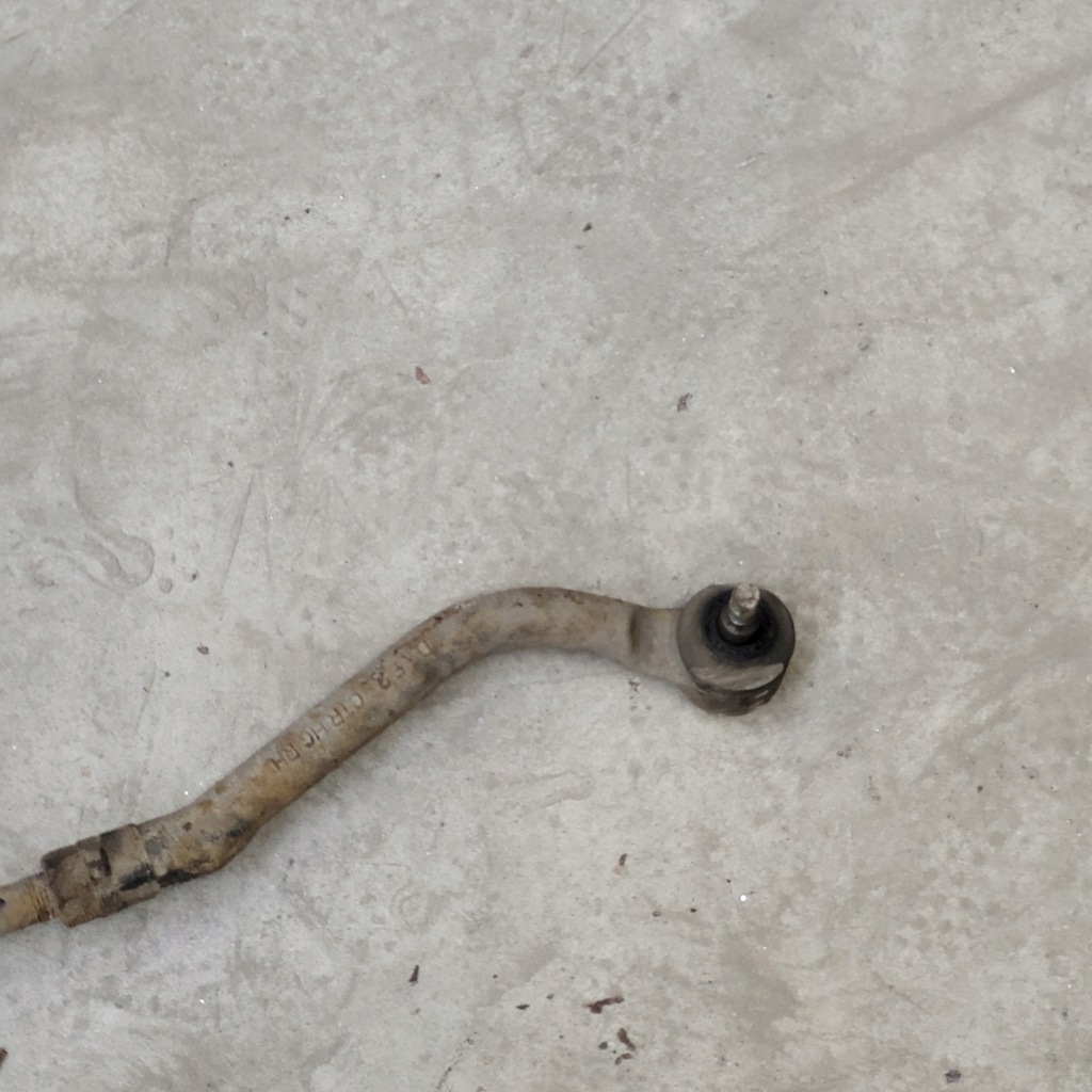 фото №8, Hyundai i40 1.7 crdi рулевая рейка