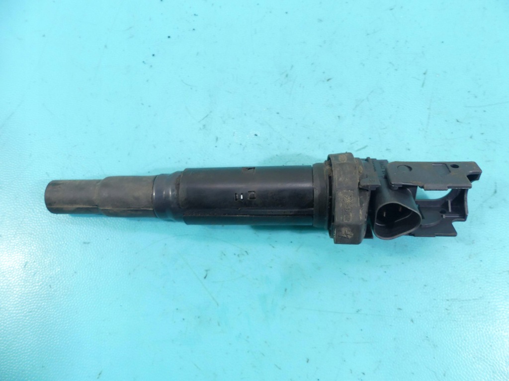 фото №12, 4x котушка запалювання citroen c4 grand picasso 1.6