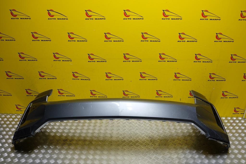 фото №9, Chevrolet tahoe suburban 2021- бампер перед usa