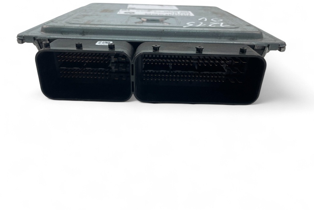 фото №7, Бортовий комп'ютер двигуна bmw 3 e90 7574544 2011