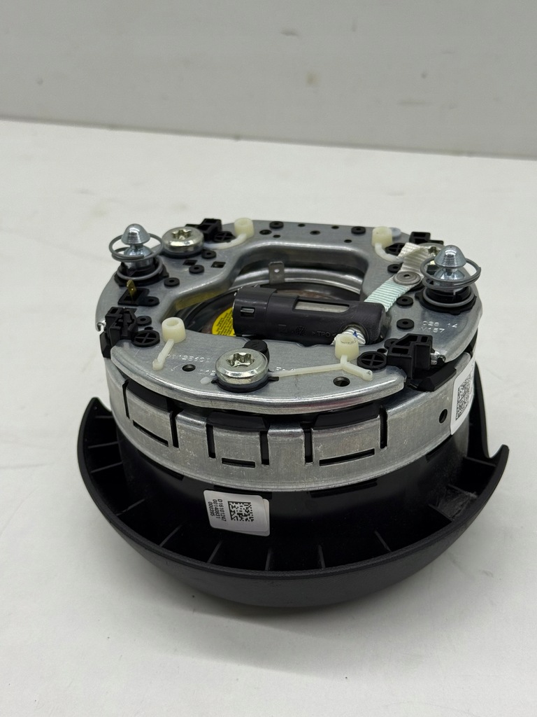 фото №13, Audi a7 s7 s6 a6 c7 подушка воздушная подушка безопасности руля s-line оригинал!