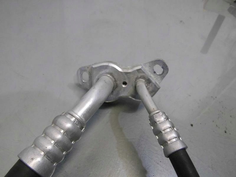 фото №5, Wąż трубка кондиционера mercedes vito w447