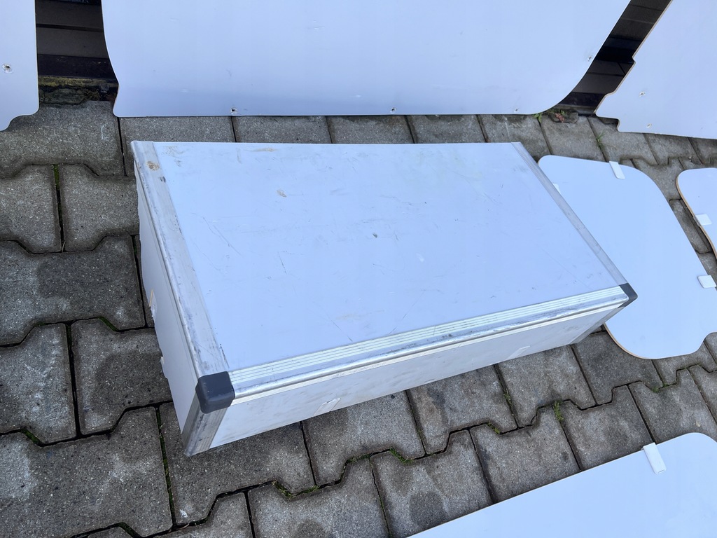 фото №9, Обшивка обивка пол кузов peugeot expert iii 16- long