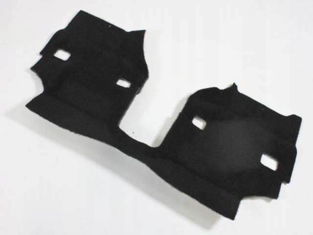 фото №1, Килимок задній 2 ряд wrangler jk 2012-2017 2d