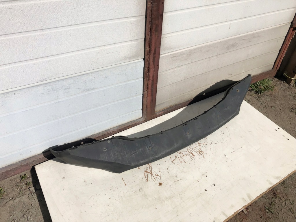 фото №4, Спойлер бампера dół перед mini cooper one r55 r56 166149-10 7147852