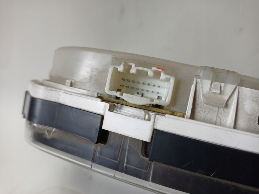 фото №8, Счетчик приборы mazda оригинальный номер jegj6rb