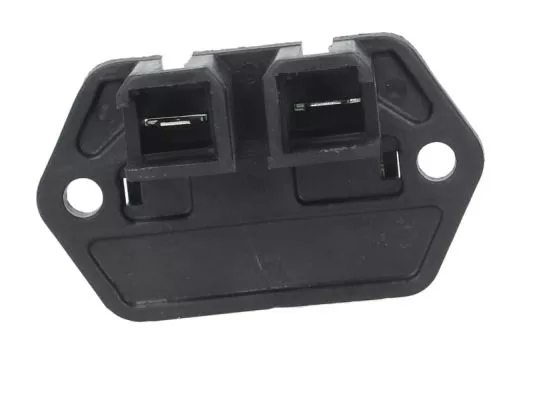 фото №1, Element регулировочный вентилятор резистор fiat palio,