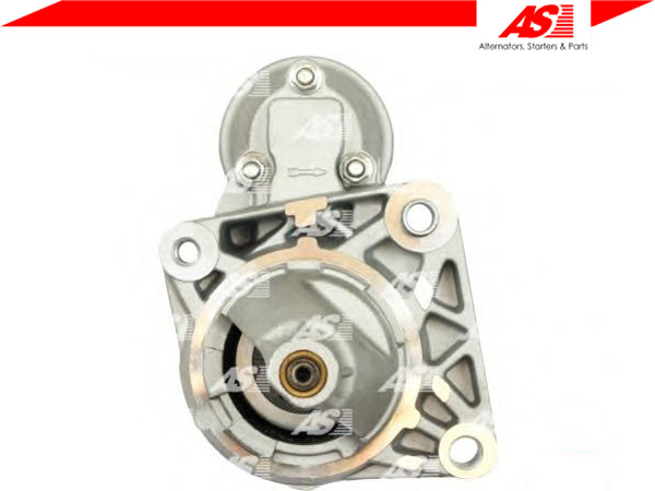 Стартер fiat as-pl в Україні