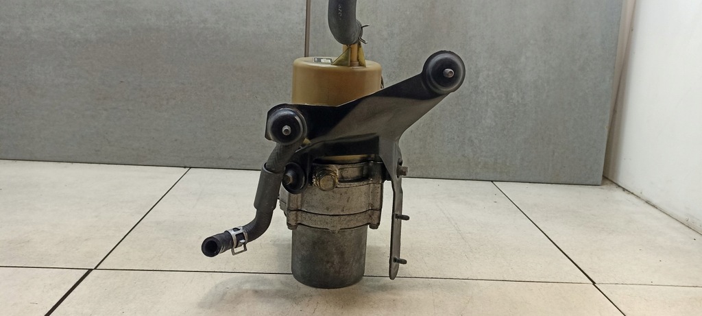 фото №7, Насос усилителя mazda 3 5d 1.6 mz-cd