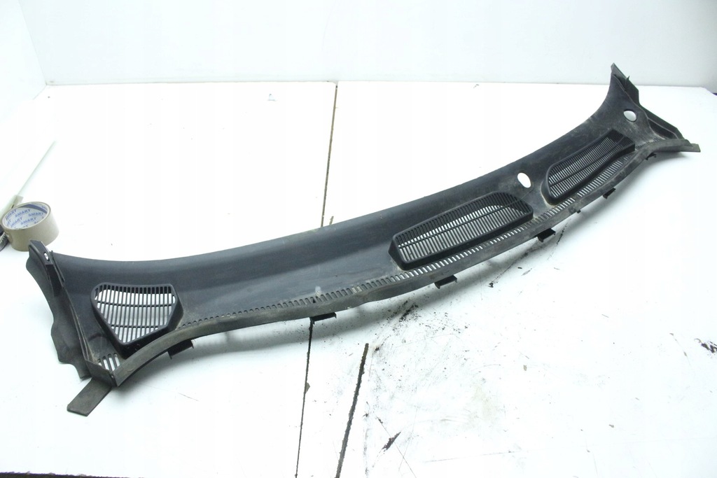 фото №8, Жабо ford fiesta mk7